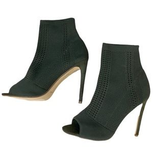 Cape Robbin Elnora booties